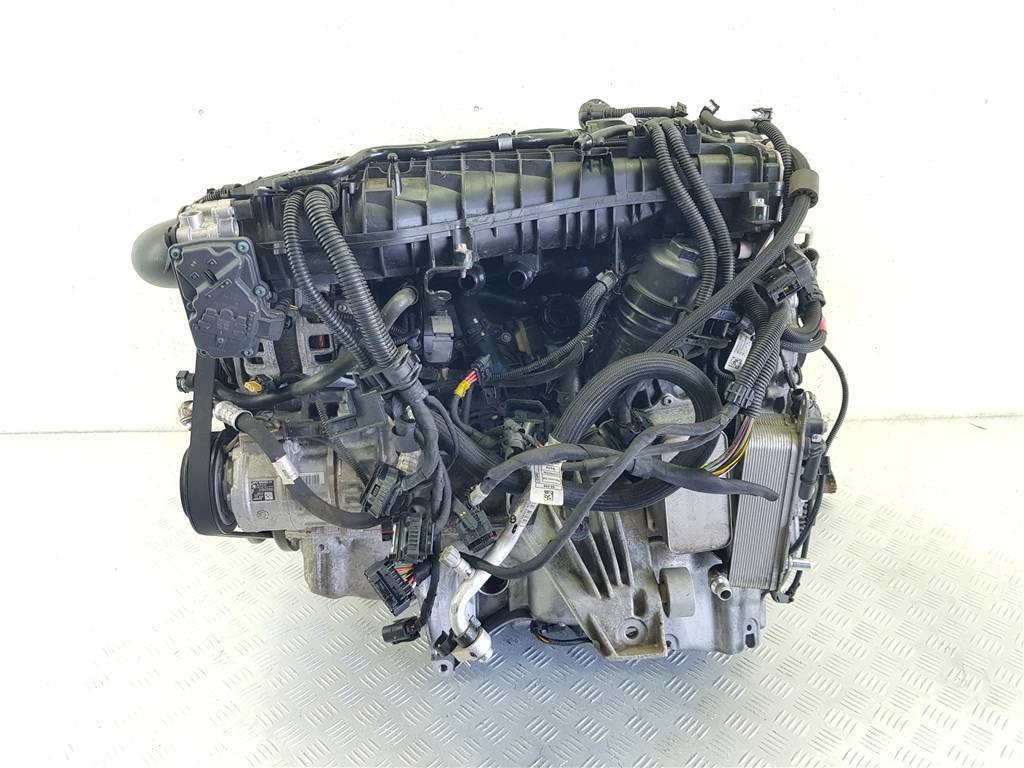 Двигатель к BMW X7 2020