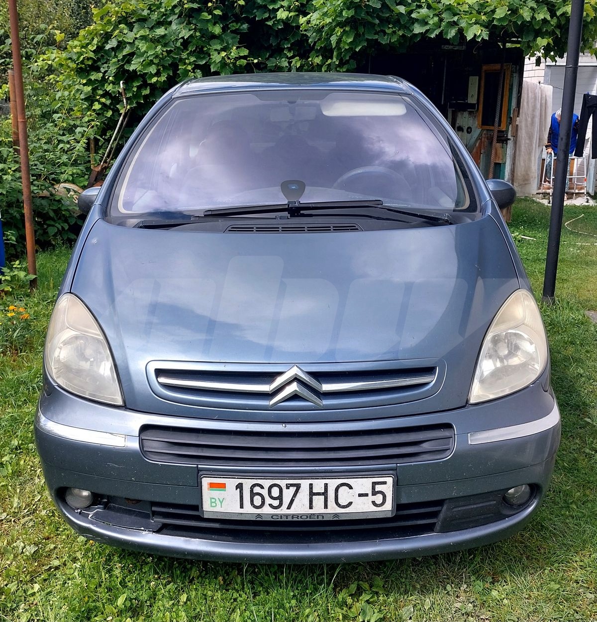 Citroen Xsara Picasso I, 2005