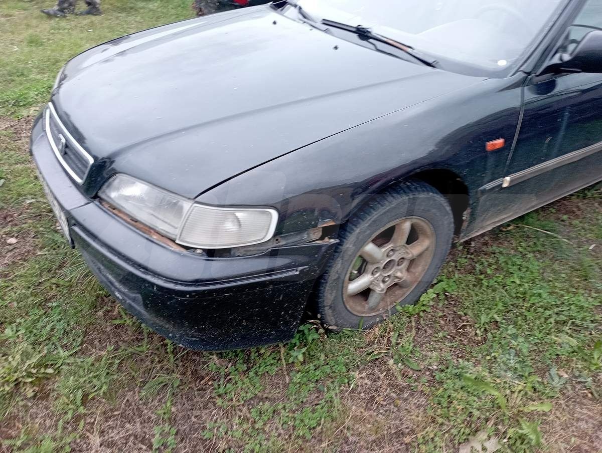 Honda Accord V, 1996