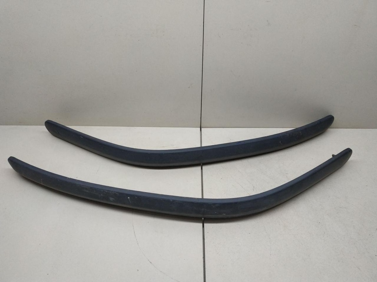 Отбойник бампера переднего к Honda Civic 1996