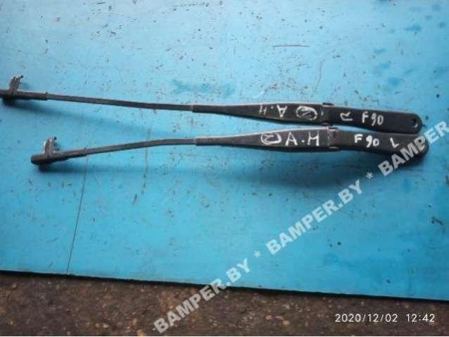 Щеткодержатель к Opel Astra 2007