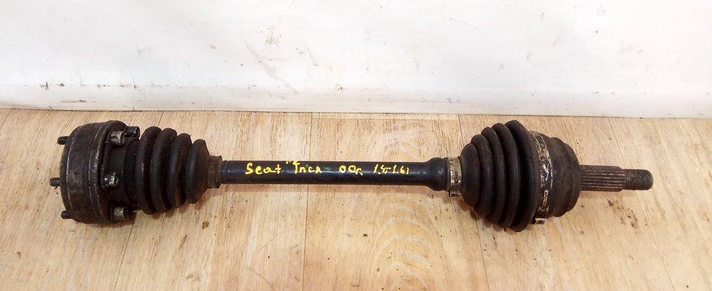 ШРУС внутренний к SEAT Inca 2000