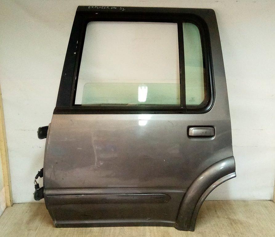 Кнопка стеклоподъемника к Ford Explorer 2000
