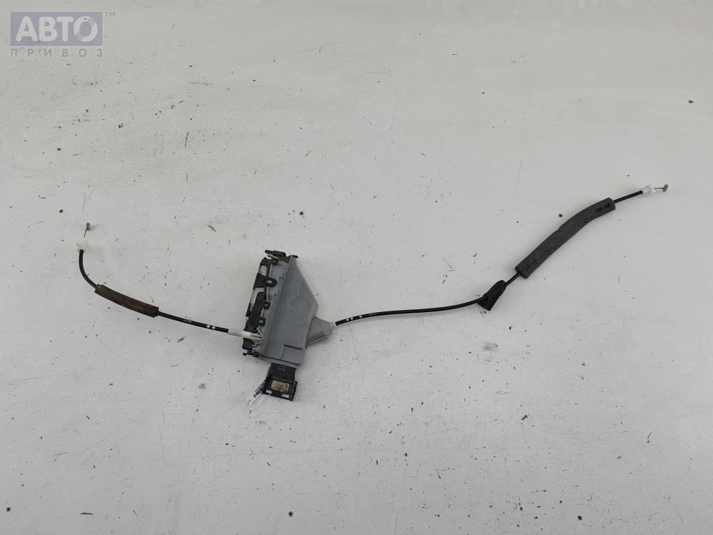 Замок двери к Citroen C5 2013