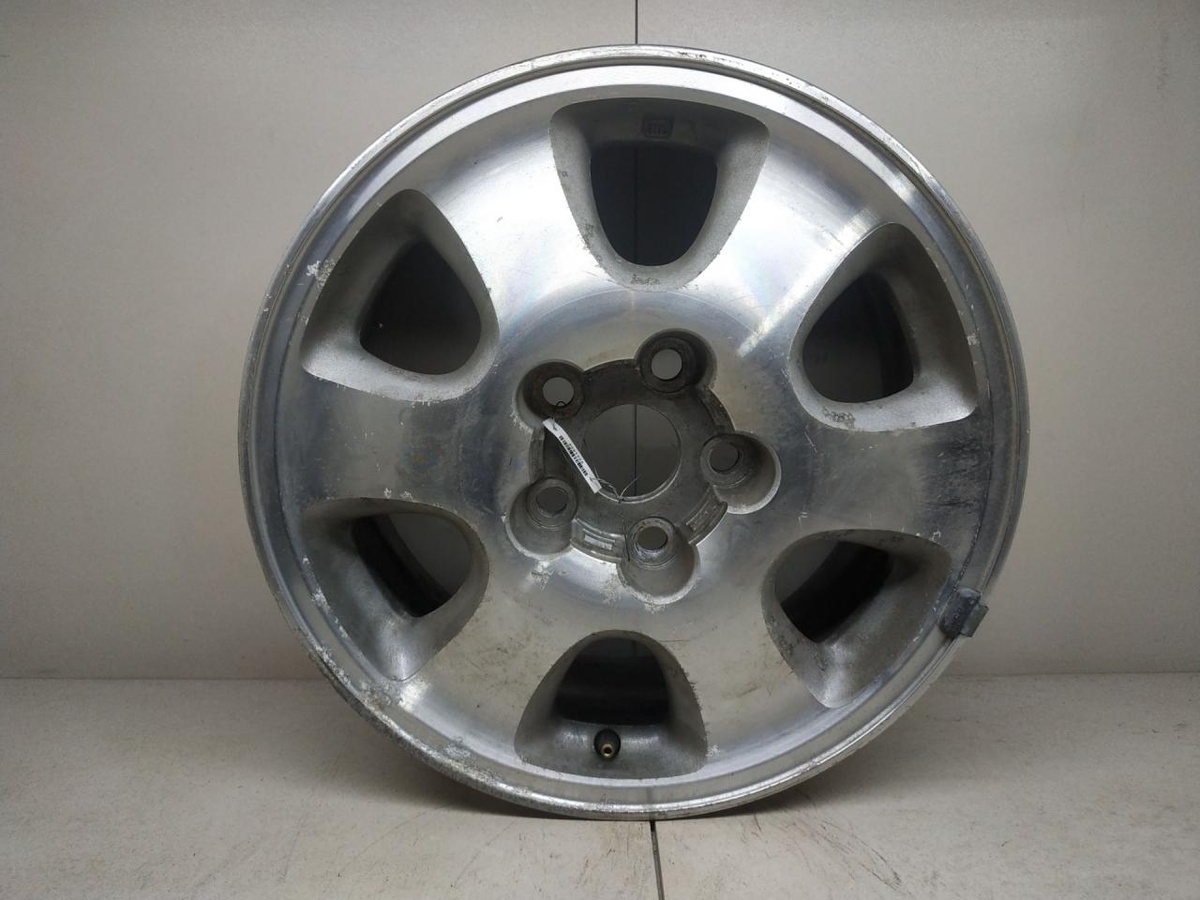 Диск литой к Toyota RAV 4 1998
