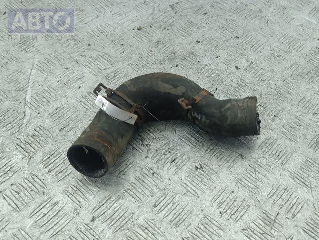 Патрубок радиатора к Subaru Forester 2006