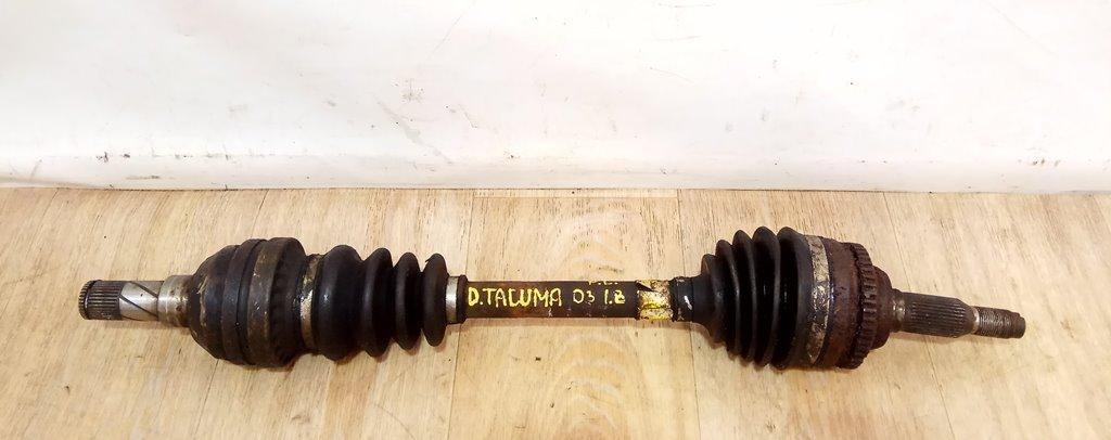 ШРУС внутренний к Daewoo Tacuma 2003