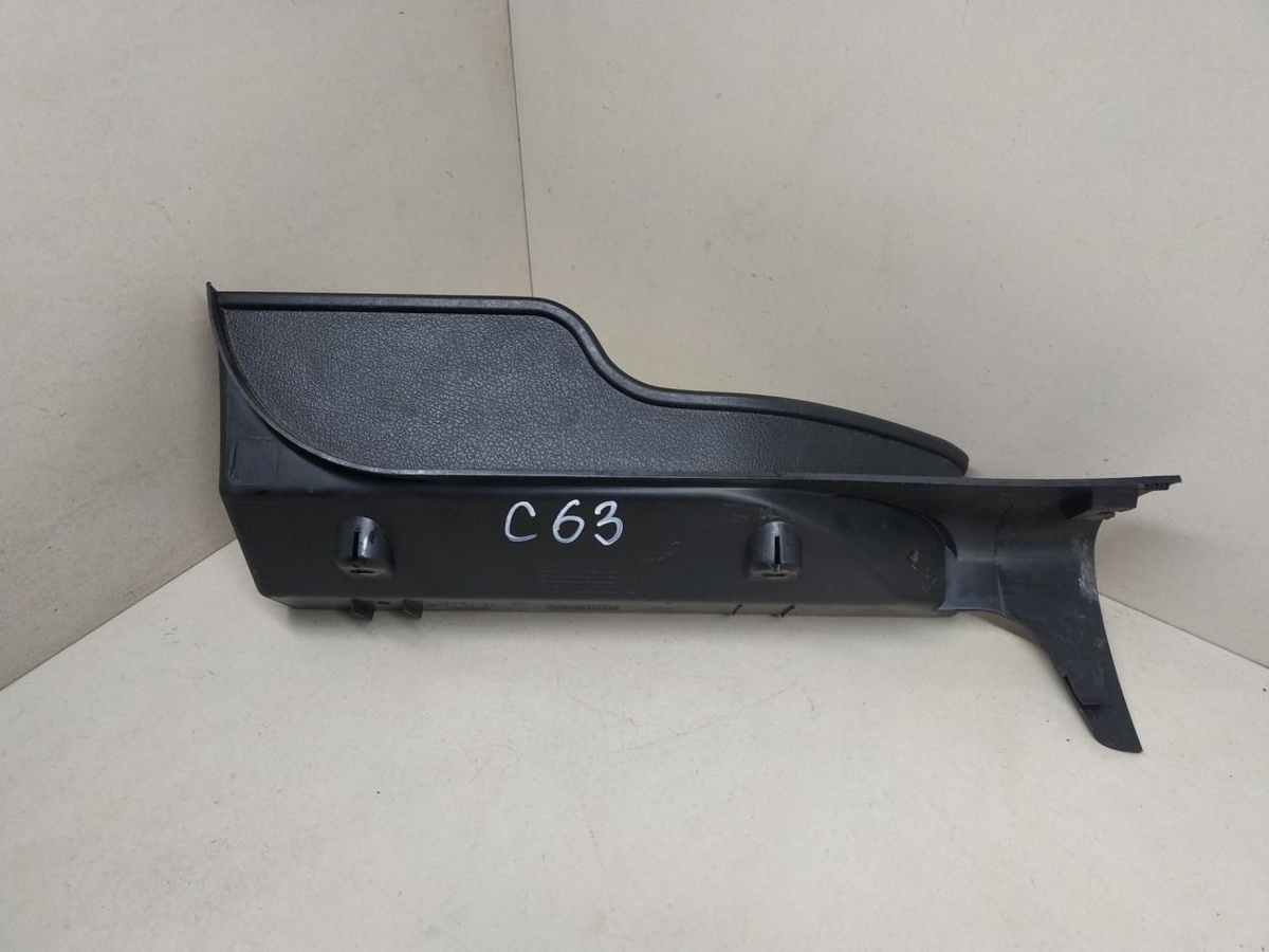 Бардачок к Opel Zafira 2005