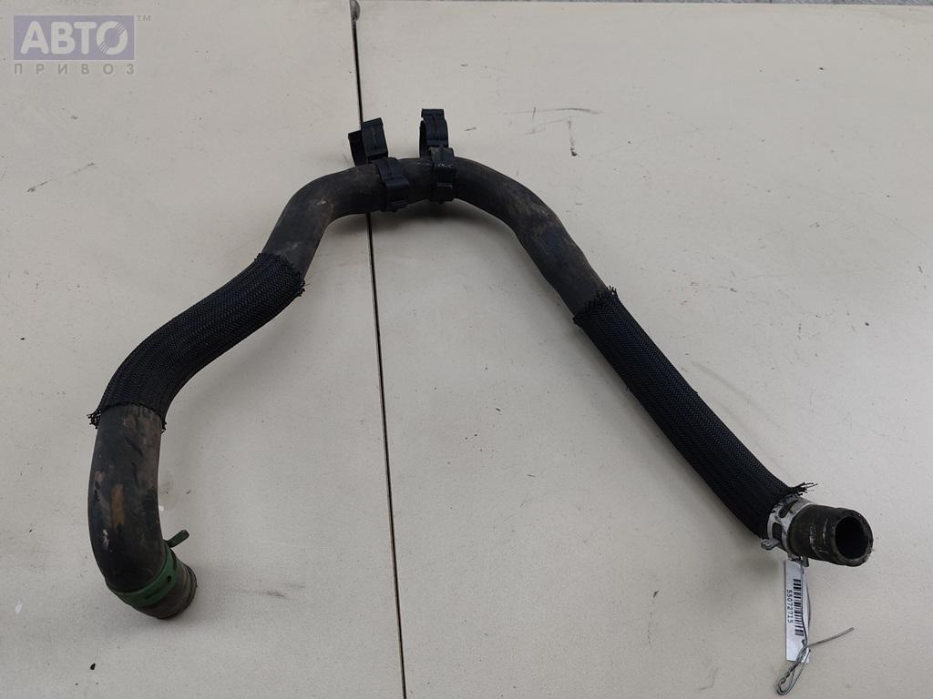 Патрубок к Opel Vivaro 2006