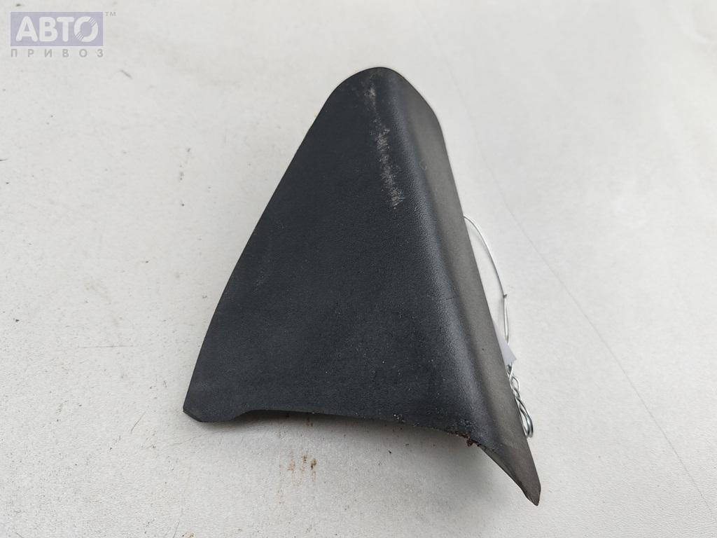 Накладка к Renault Laguna 2009