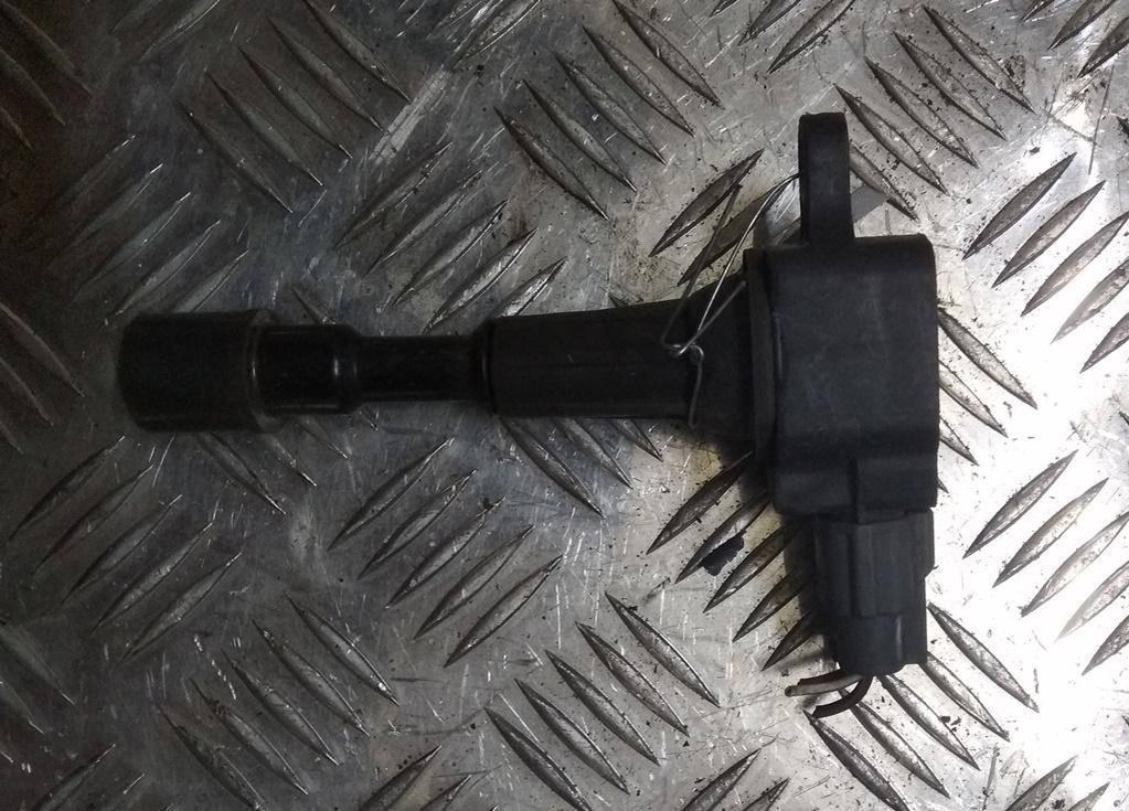 Наконечник свечной к Mazda 3 2005