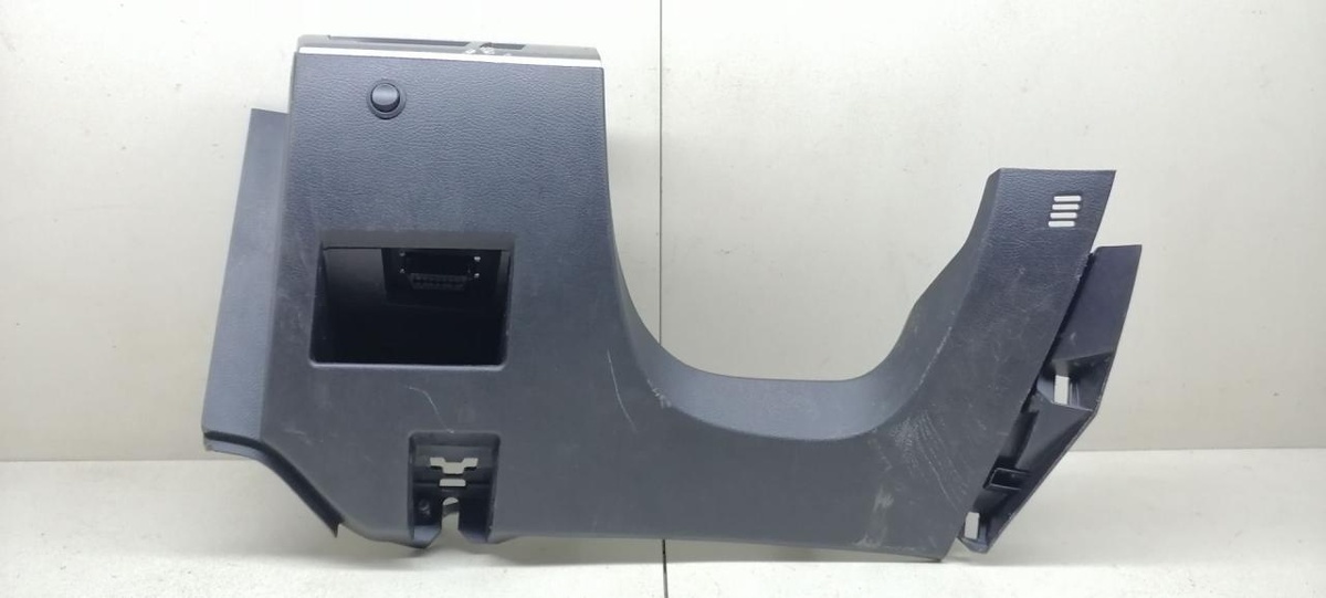 Пластик к Mazda 3 2009