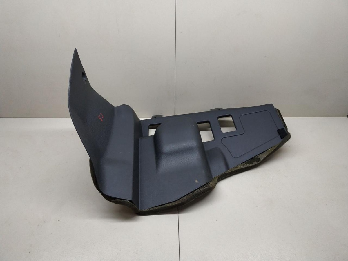 Пластик к Opel Meriva 2008