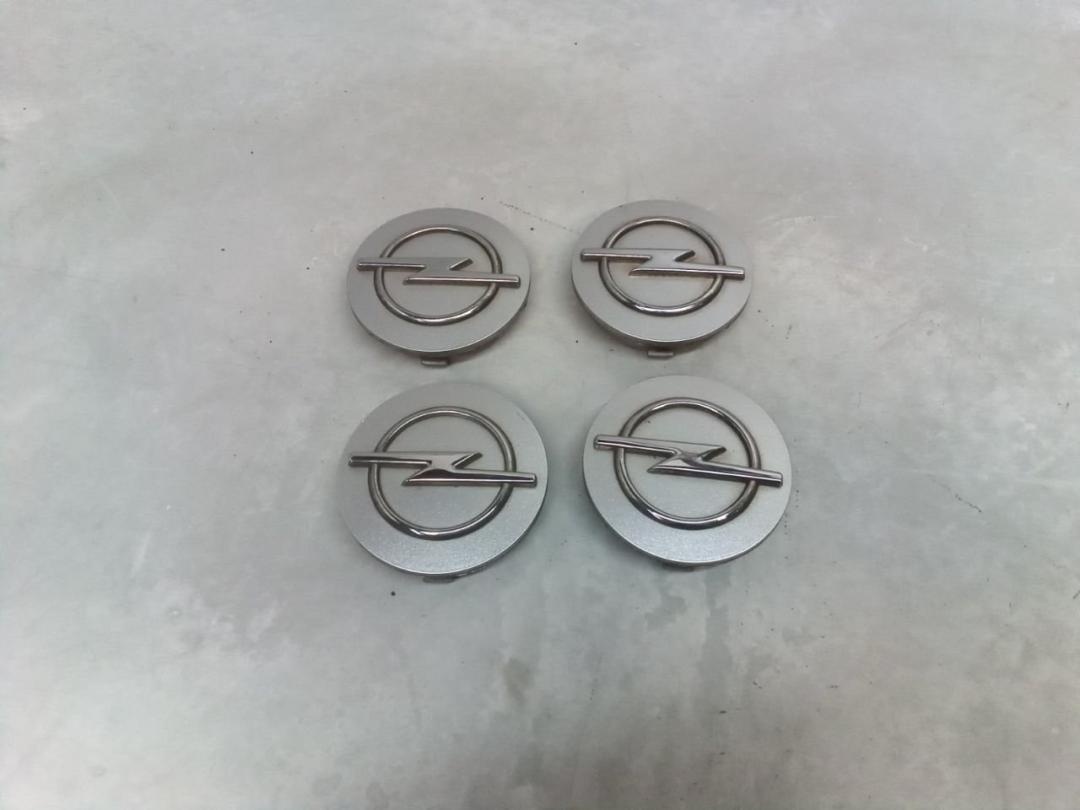 Колпачок литого диска к Opel Vectra 2001