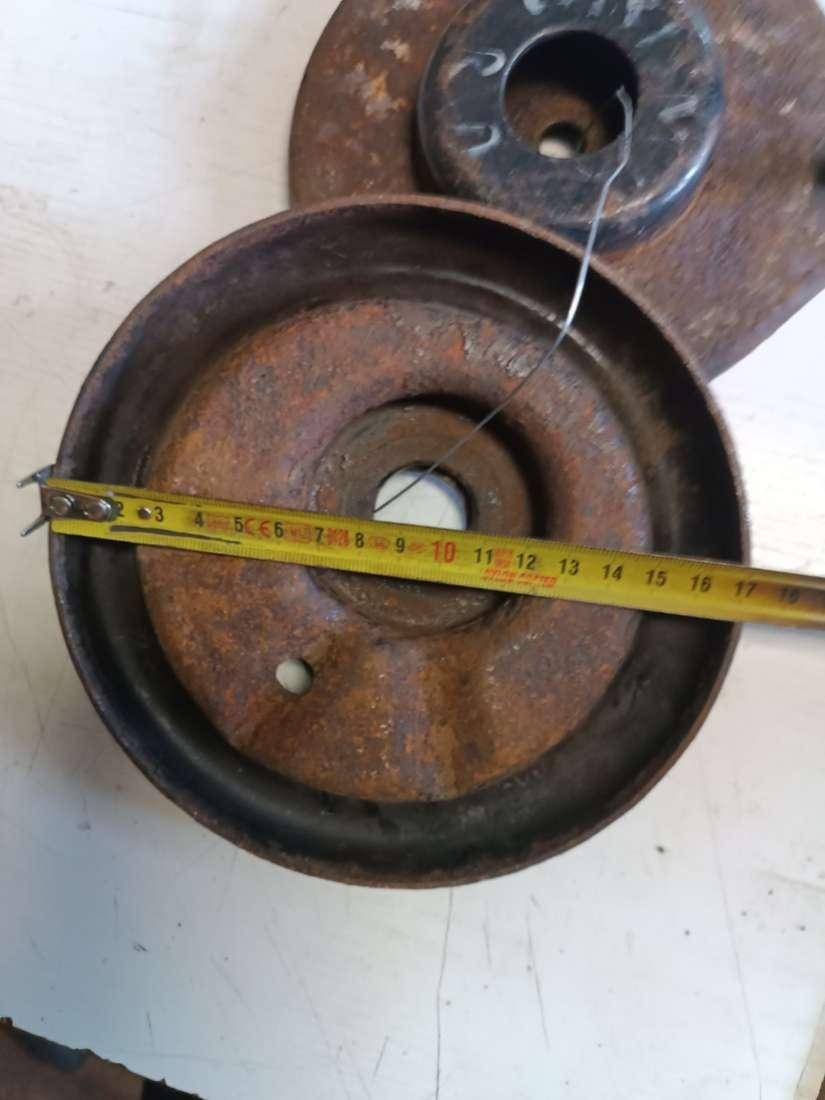Подшипник опорный к Mitsubishi Carisma 1996