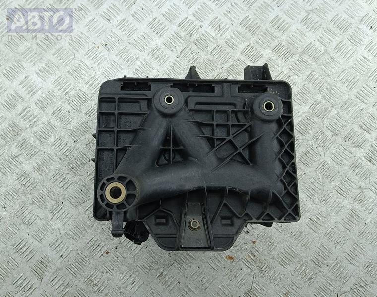 Кожух к Skoda Fabia 2002