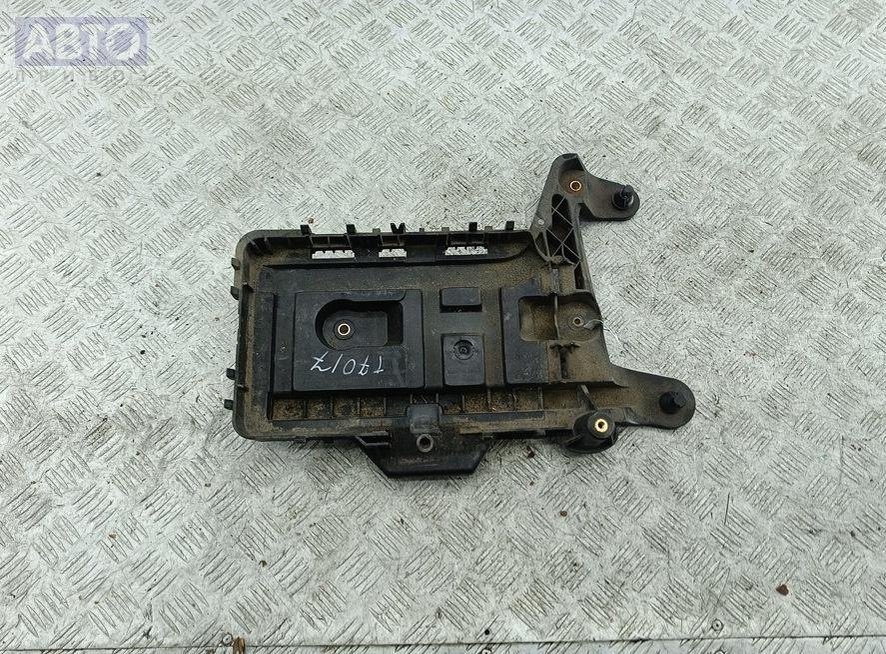 Кожух к Volkswagen Passat 2008