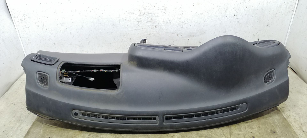 Воздуховод к Subaru Outback 2002