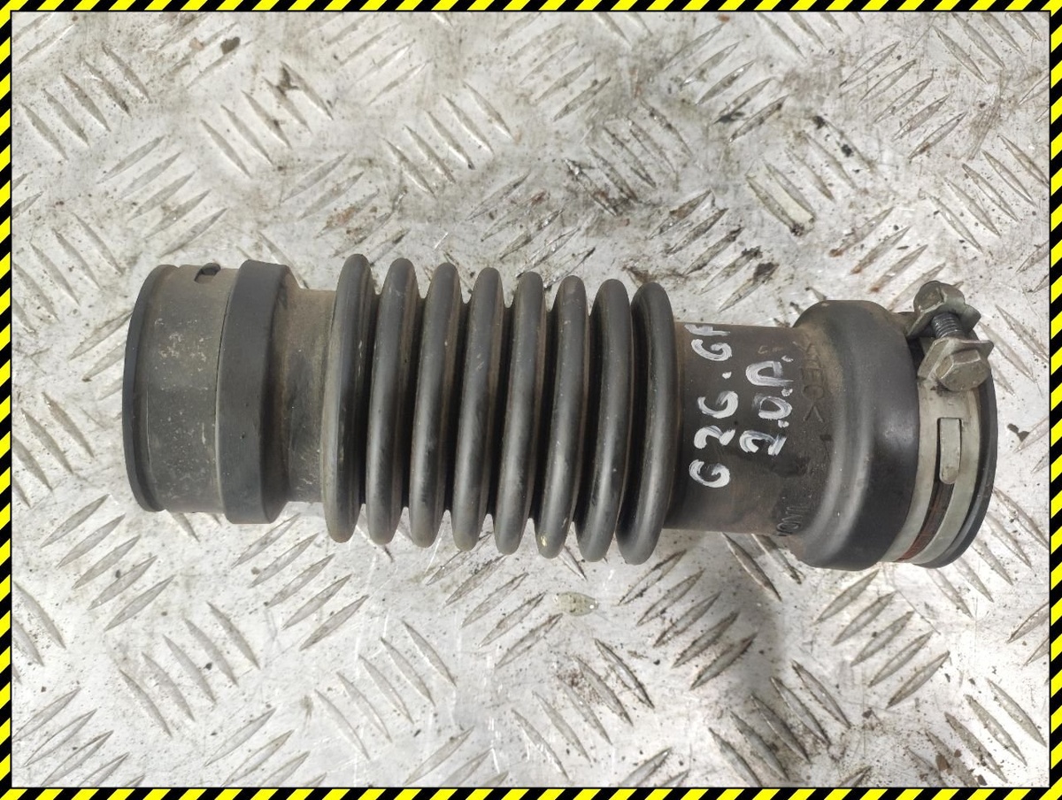 Патрубок к Mazda 626 1998