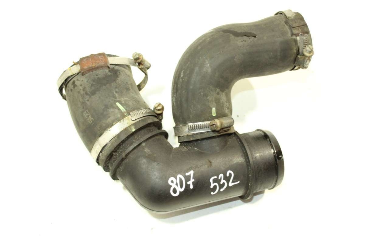 Патрубок к Fiat Ulysse 2005