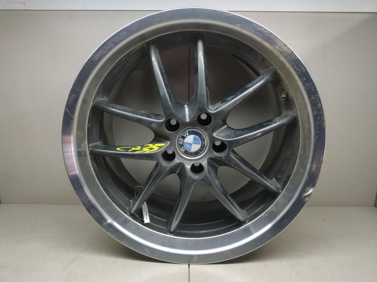 Диск литой к BMW X5 2005