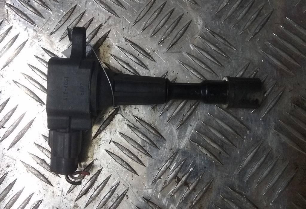 Наконечник свечной к Mazda 3 2003
