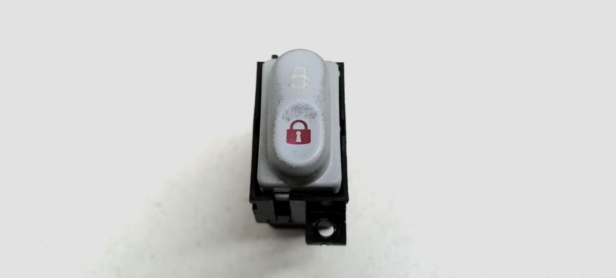 Кнопка блокировки дифференциала к Renault Espace 2000