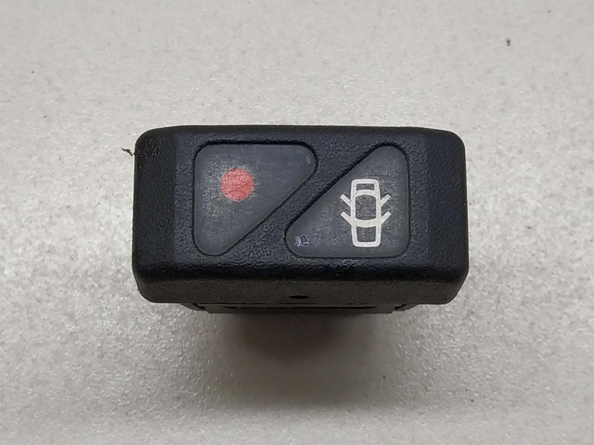 Кнопка блокировки дифференциала к Renault Clio 1993