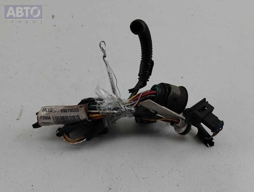 Проводка фары к Volvo V70 2005