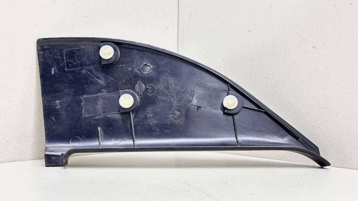 Накладка к Nissan Serena 1997