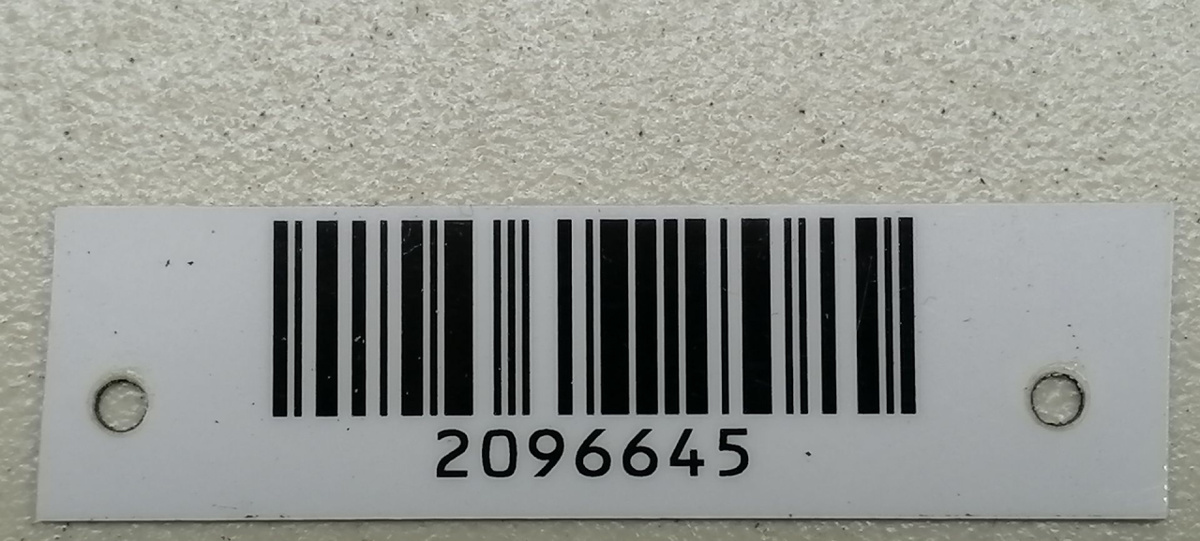 Кнопка  к Renault Megane 2005