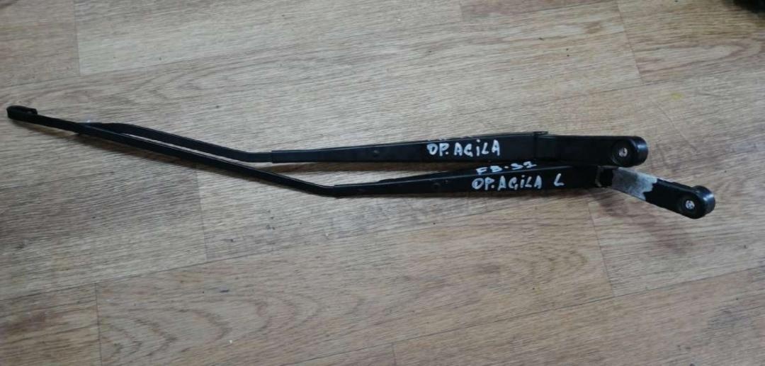 Щеткодержатель к Opel Agila 2011