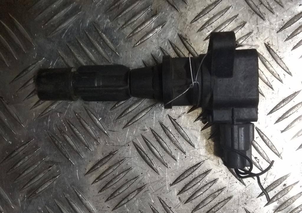 Наконечник свечной к Mazda 3 2004