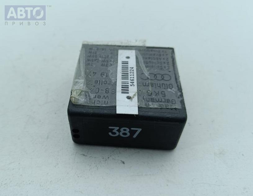 Реле к Audi A6 2000