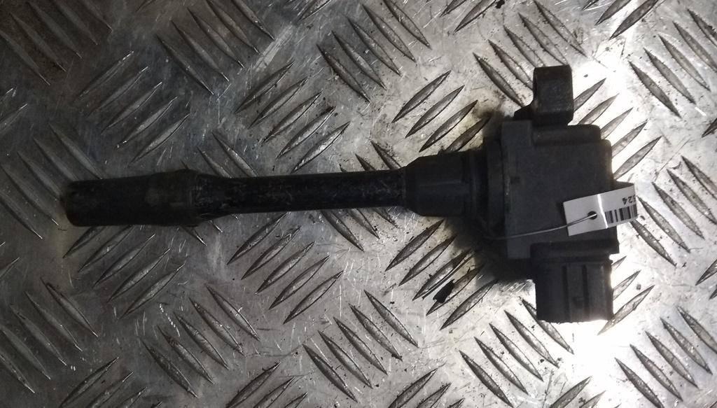 Наконечник свечной к Mitsubishi Carisma 1999