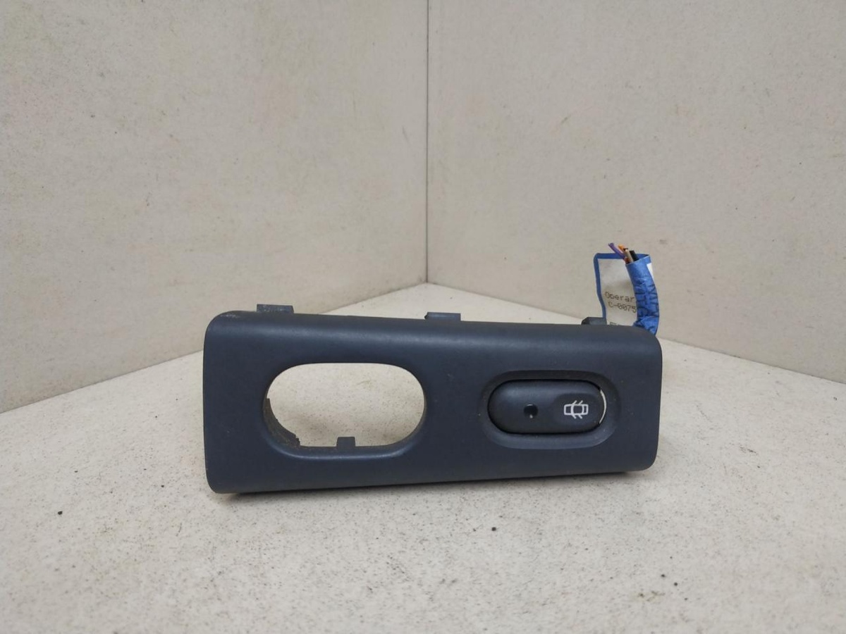 Кнопка блокировки дифференциала к Renault Laguna 1999