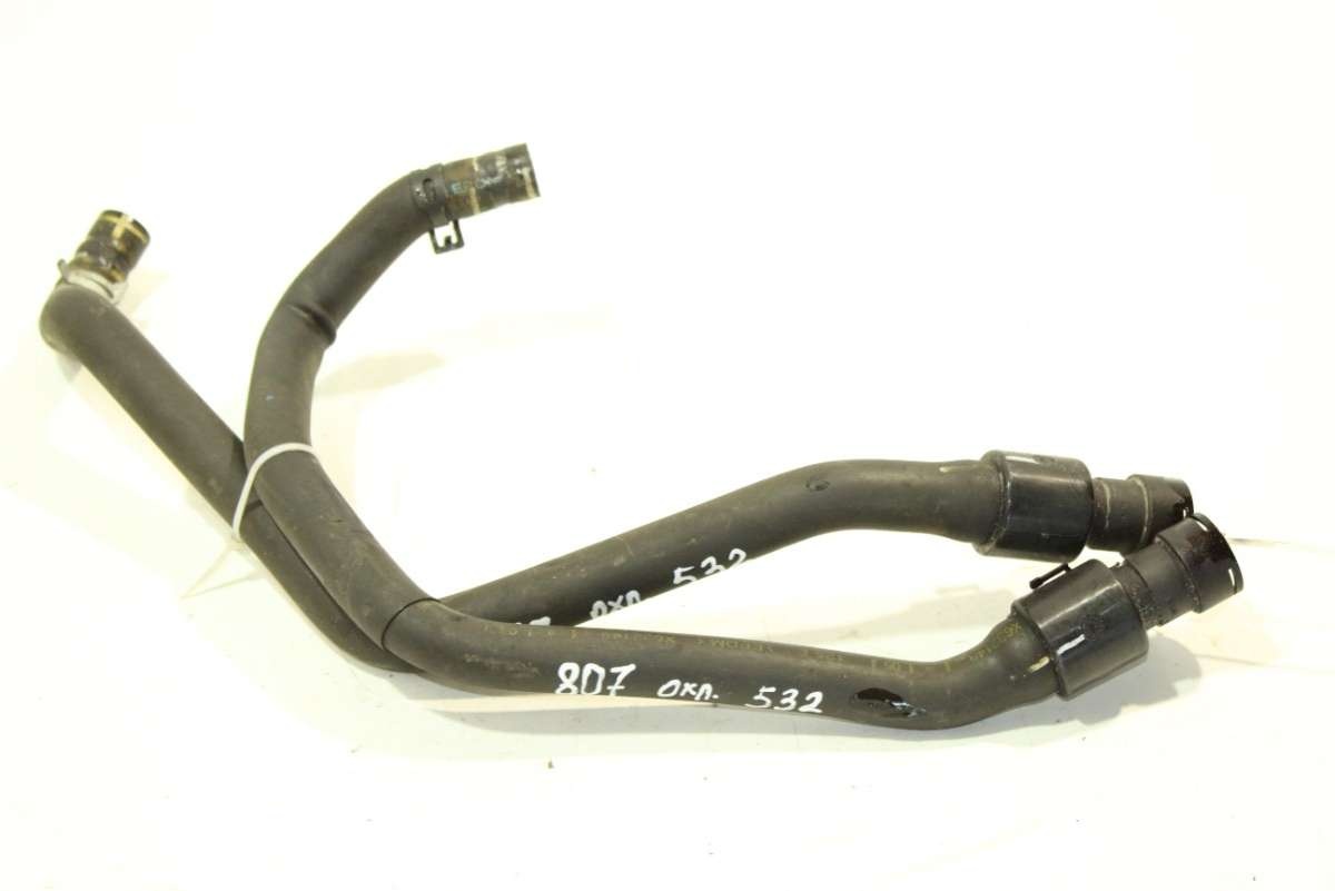 Патрубок к Citroen C8 2005
