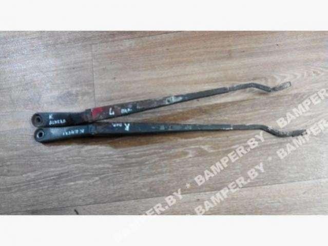 Щеткодержатель к Nissan Almera 1997