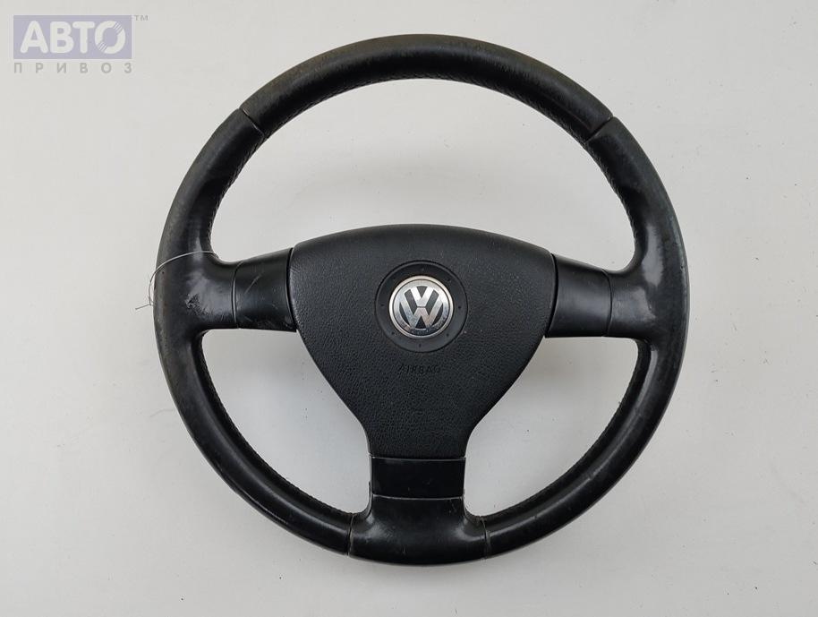 Руль к Volkswagen Caddy 2007