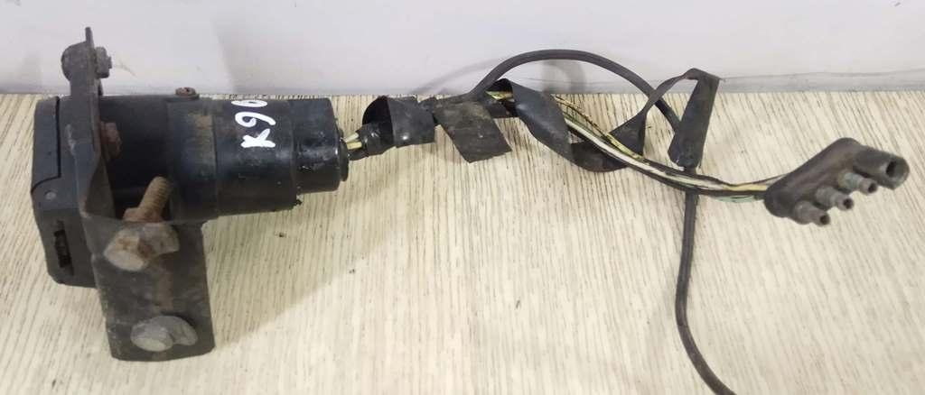 Розетка фаркопа к Acura MDX 2004