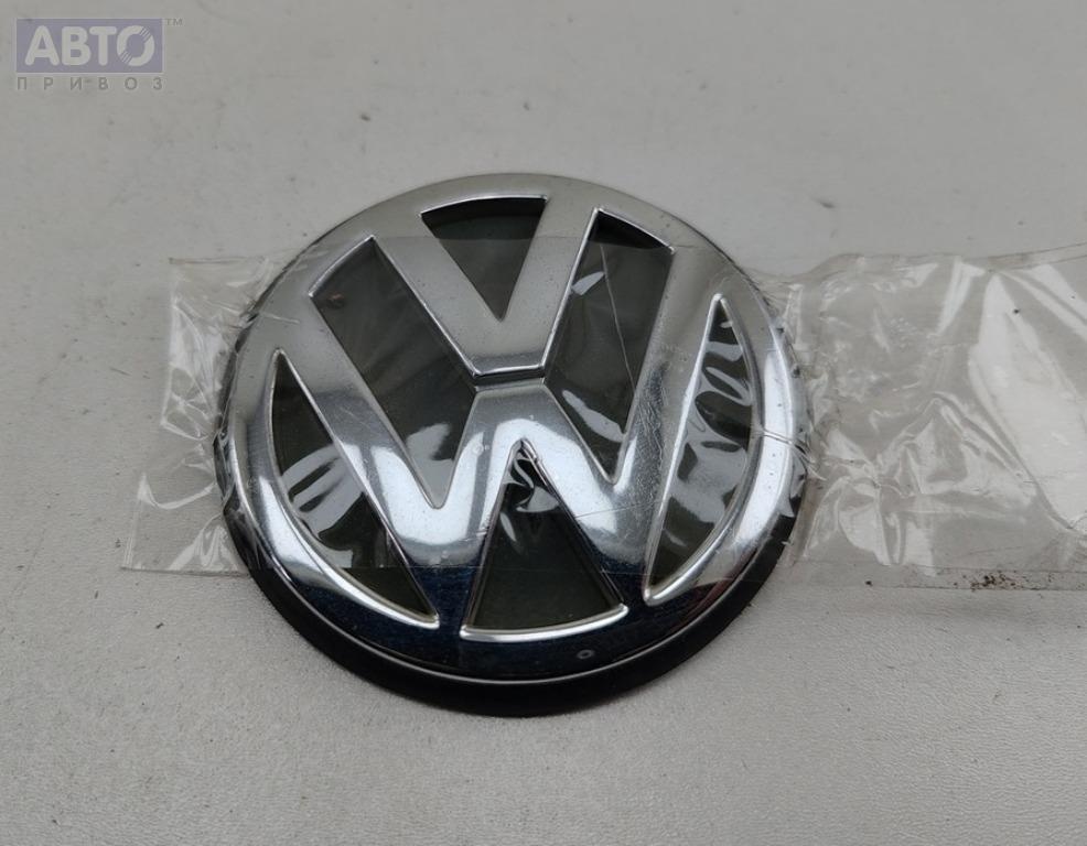 Эмблема к Volkswagen Passat 2001