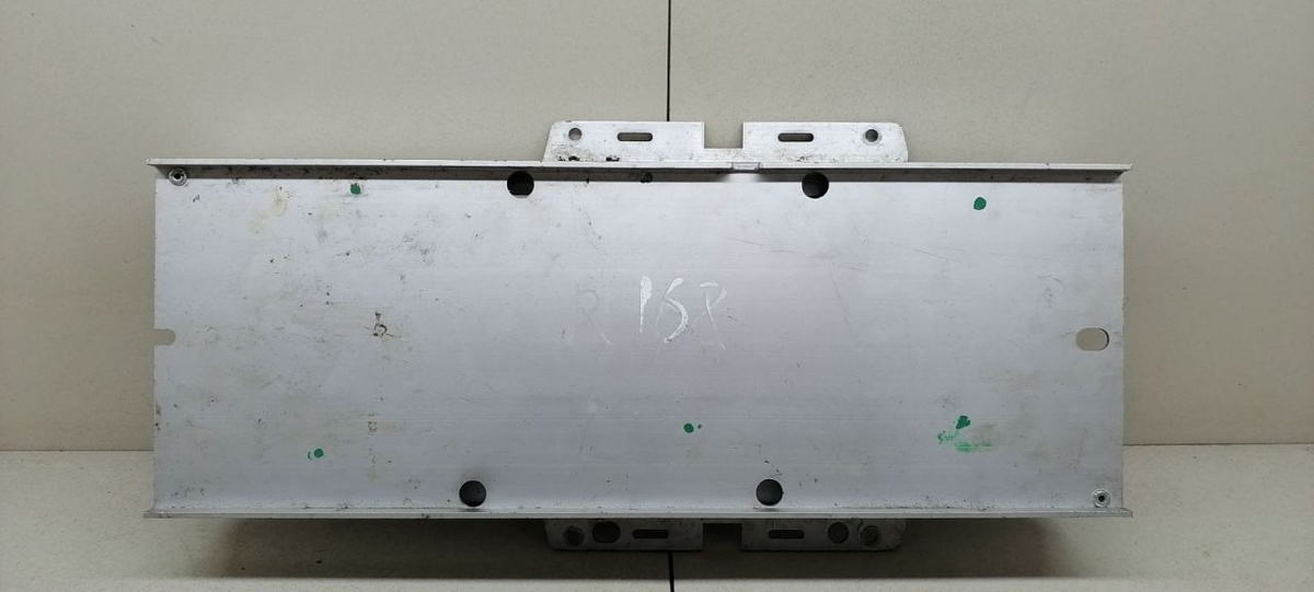 Подлокотник к Ford S-MAX 2006