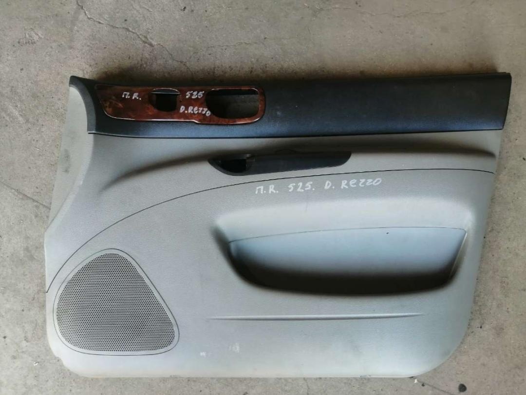 Обшивка салона к Daewoo Rezzo 2003