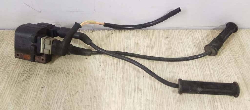 Наконечник свечной к Renault Scenic 1996
