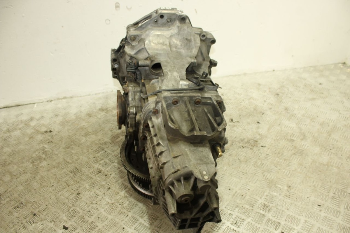 Защита двигателя к Audi A4 1998