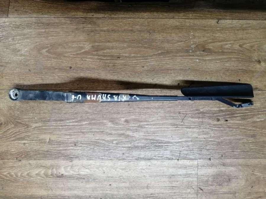 Щеткодержатель к Kia Shuma 2000