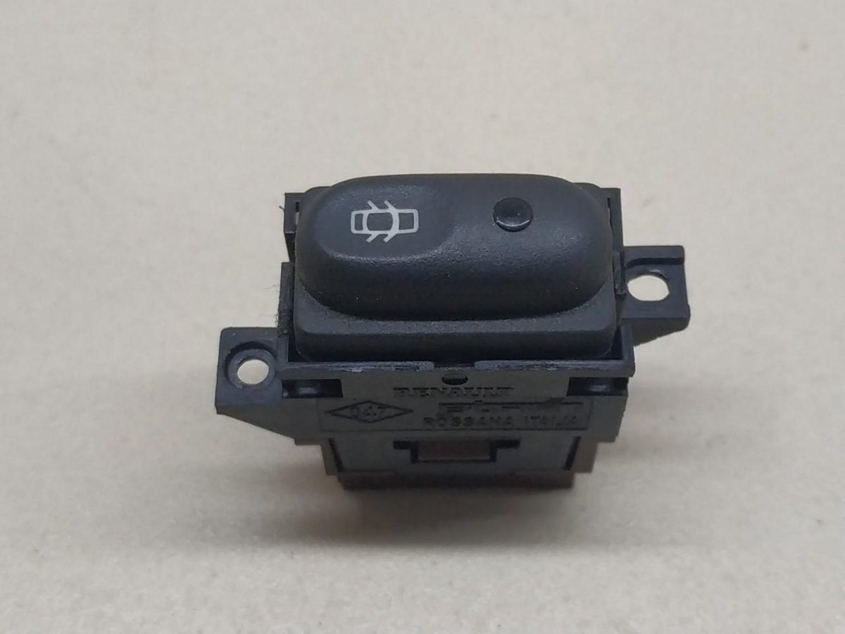 Кнопка блокировки дифференциала к Renault Laguna 2000