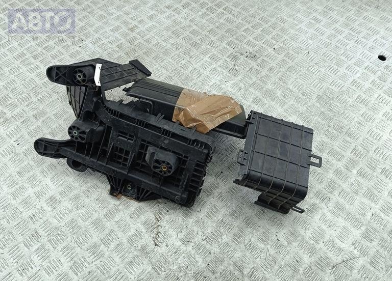 Кожух к Volkswagen Golf 2004