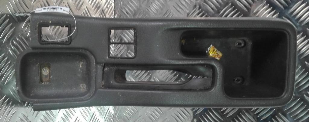 Магнитола к Proton Satria 1998