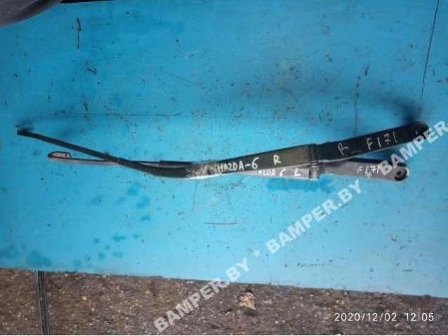 Щеткодержатель к Mazda 6 2004